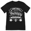 Beekeeping T-Shirt, Bee Keeping Lover Shirts, Beekeepers product image 1