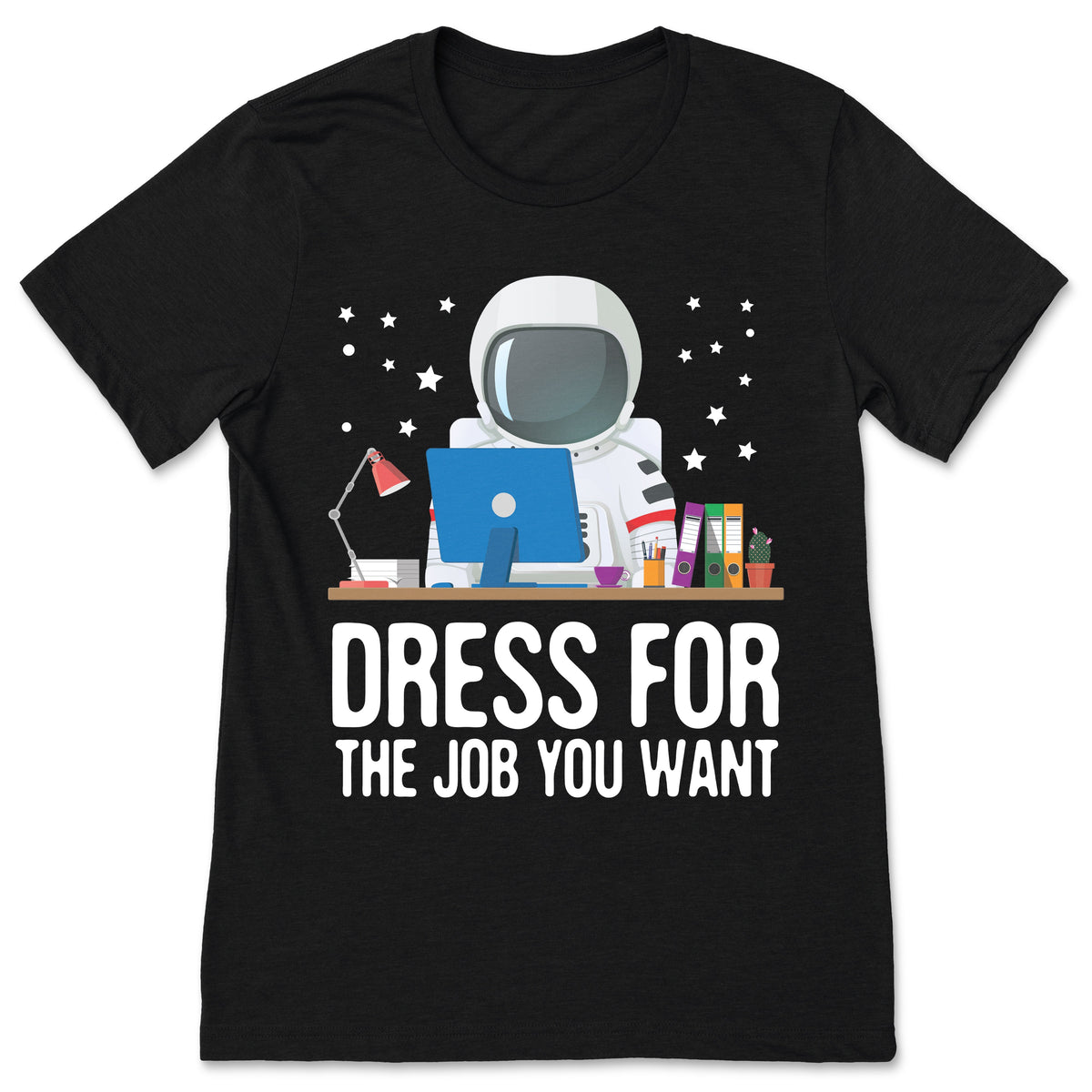 Astronaut Spaceman Funny Space Dwarf Solar System Astronomy product image 1