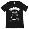 Alien T-Shirt, UFO Ancient Aliens Shirt, Flying Saucer I product image 1