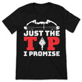 Archery Just The Tip I Promise Archer Gift Outfit, Arrow product image 1