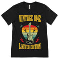 82 Year Old Gifts Vintage 1942 Limited Edition 82nd product image 1