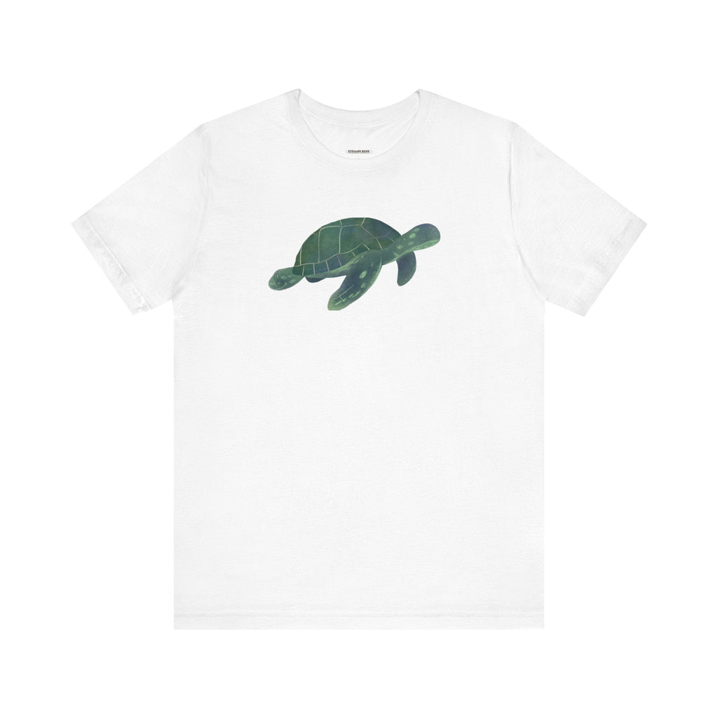 Turtle Graphic T-Shirt product image 14