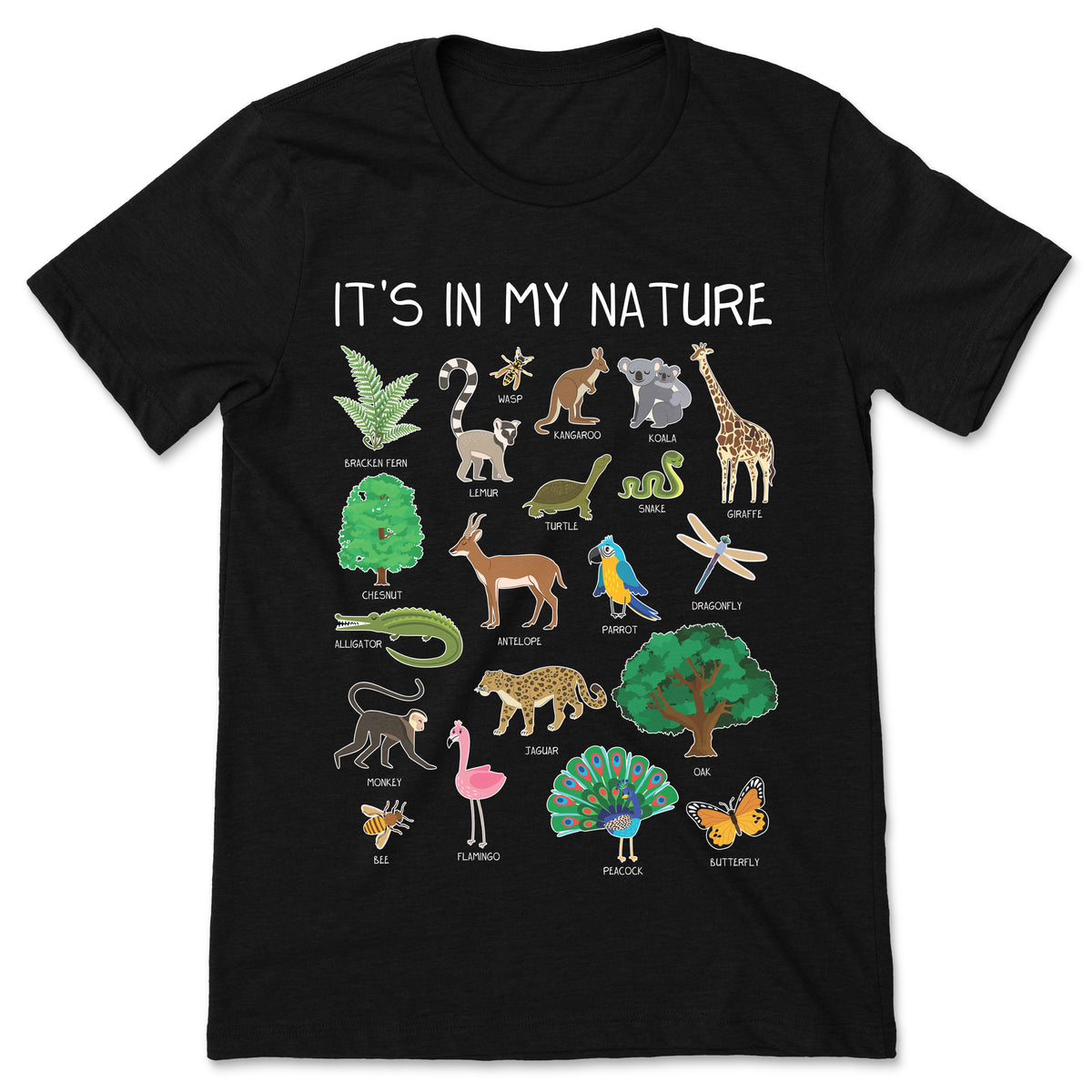 Animals Zoo Keeper Zookeeper Study Zoology Lover Gift product image 1