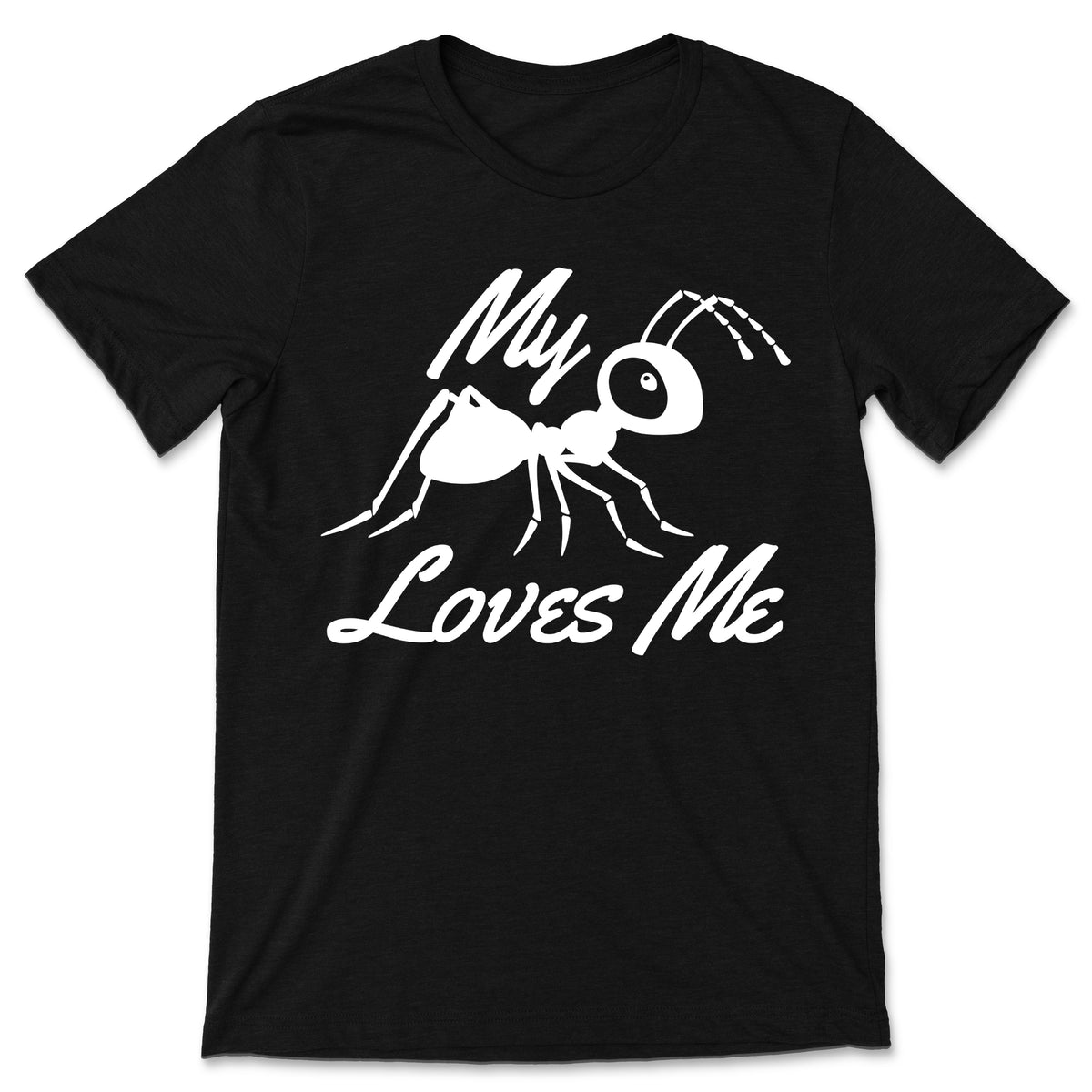 Ant Lovers My Aunt Loves Me Family Gifts For Nephew Niece product image 1
