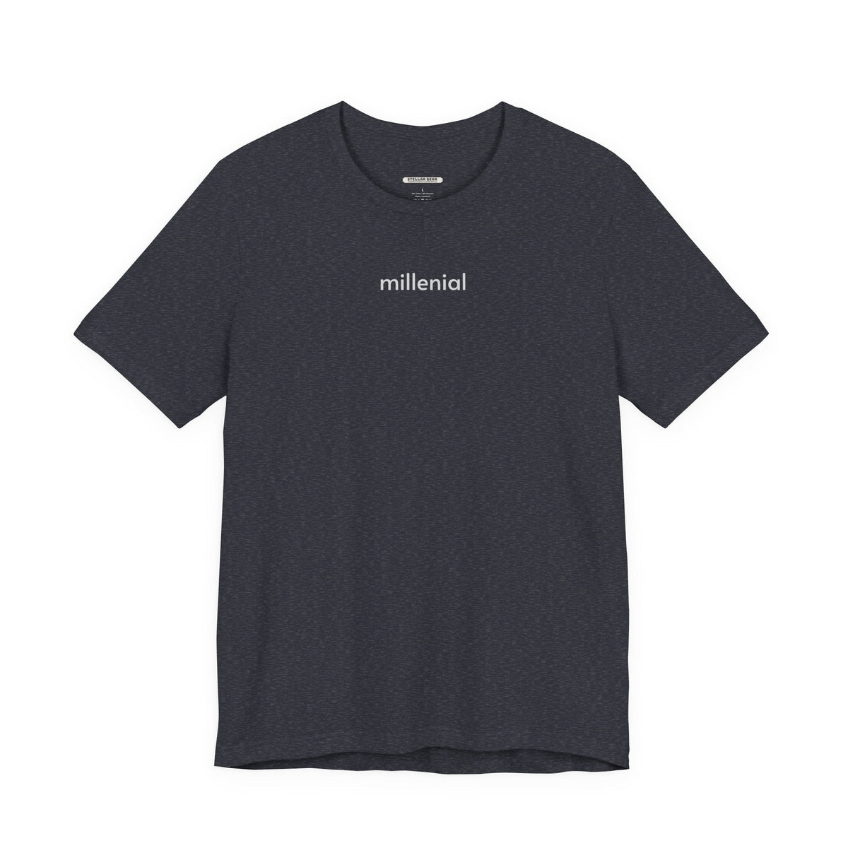 Millenial Minimalist Style T-Shirt product image 19