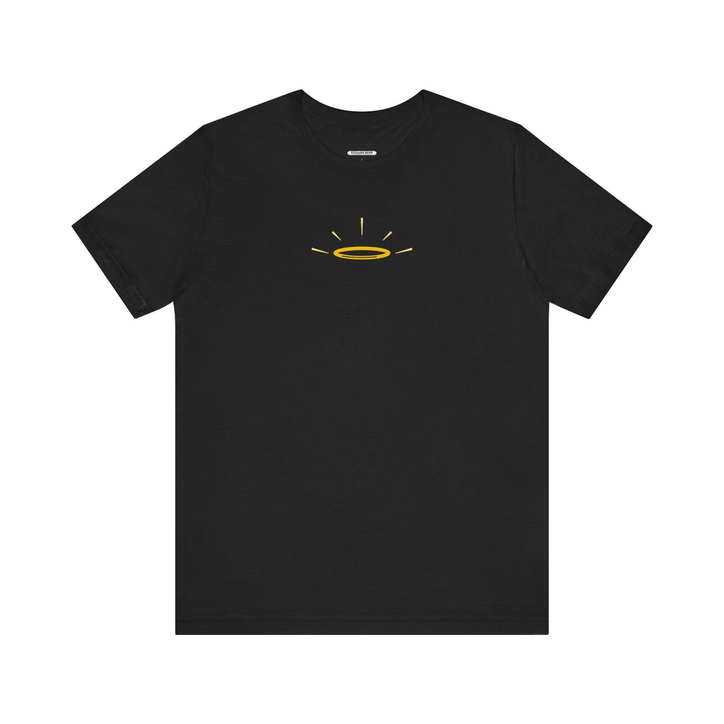 Angel Halo Graphic T-Shirt product image 10