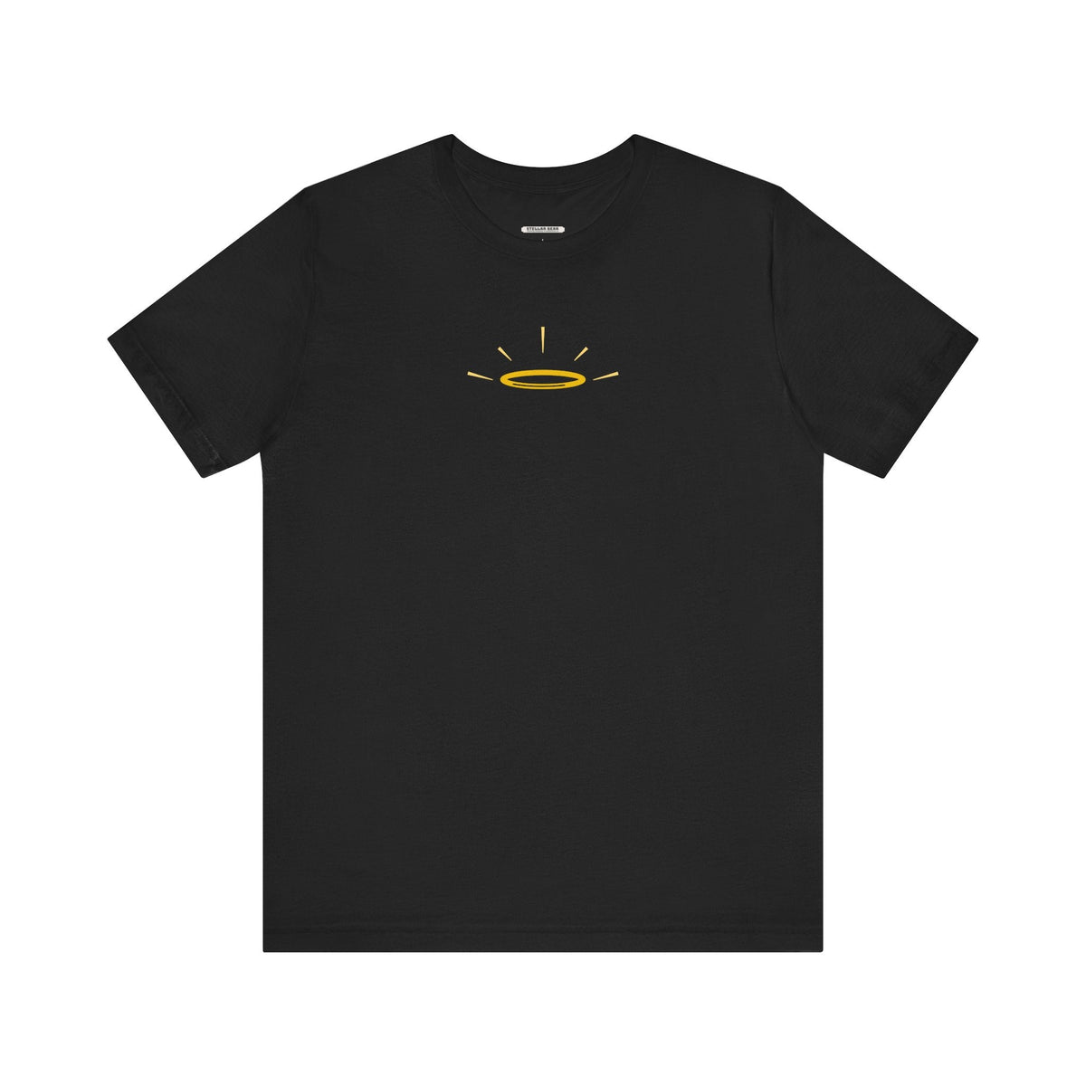 Angel Halo Graphic T-Shirt product image 10