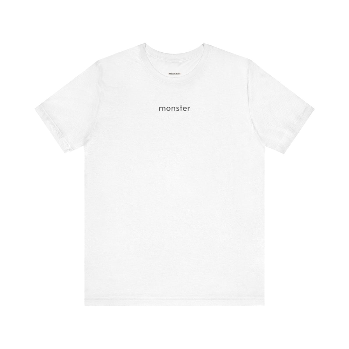 Monster T-Shirt product image 13