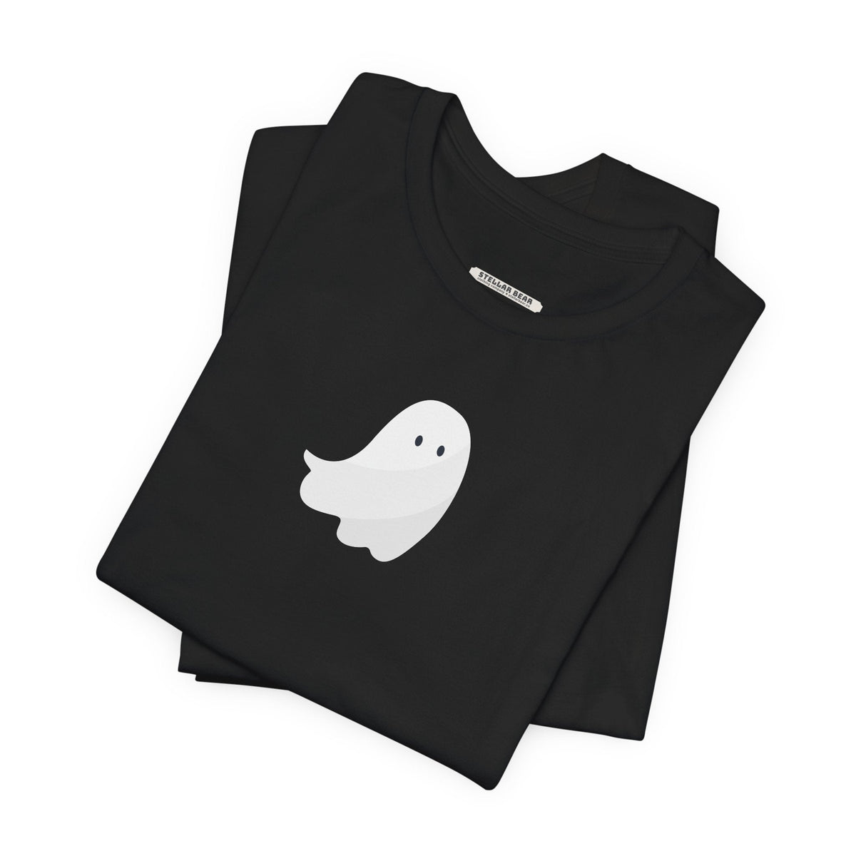 Ghost Graphic T-Shirt product image 2