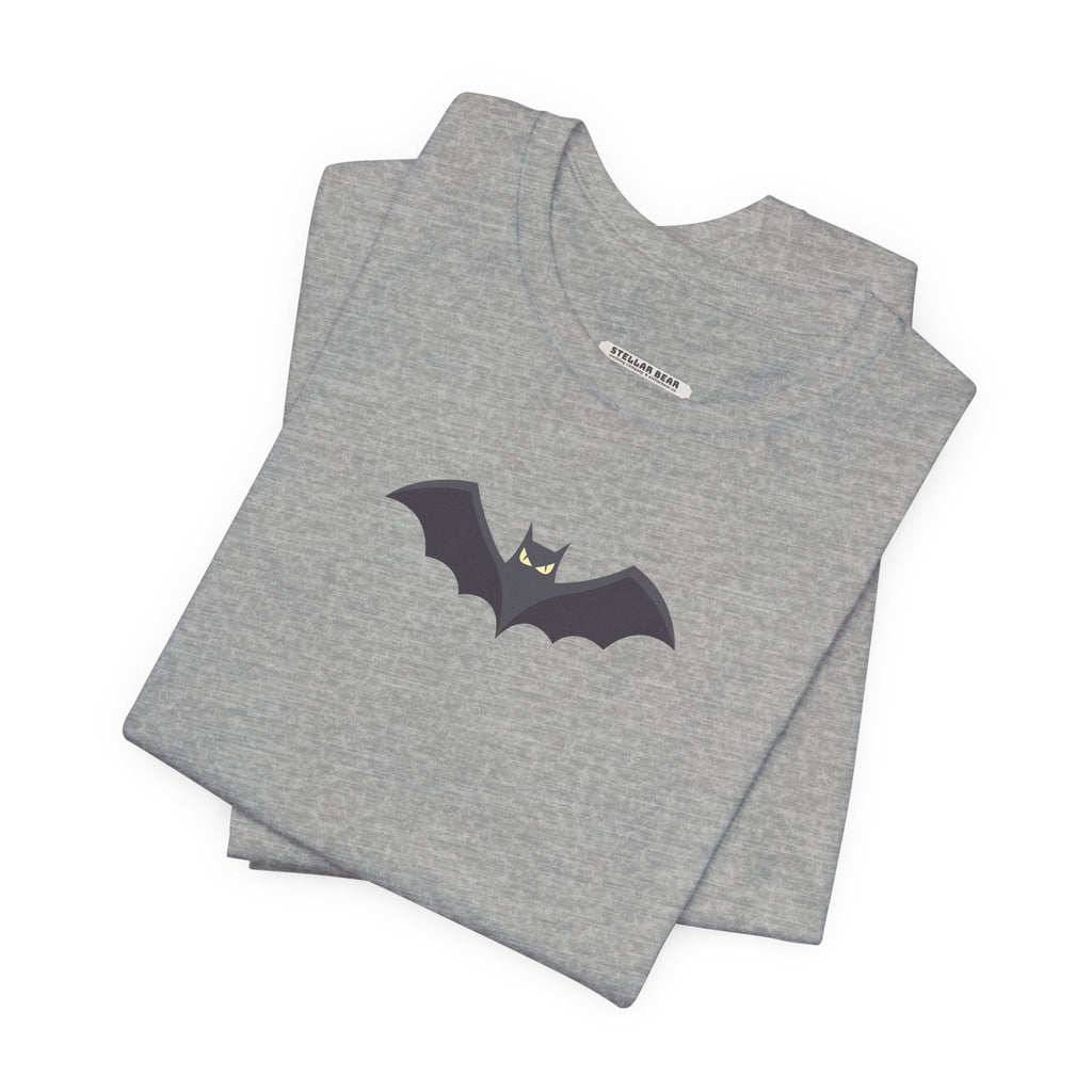 Bat Graphic T-Shirt product image 3