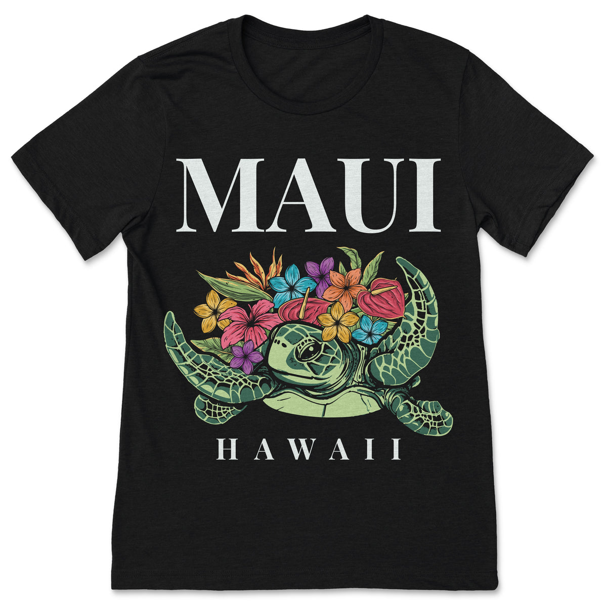 Maui Island Tropical Paradise Hawaii Aloha Hawaiian Family product image 1