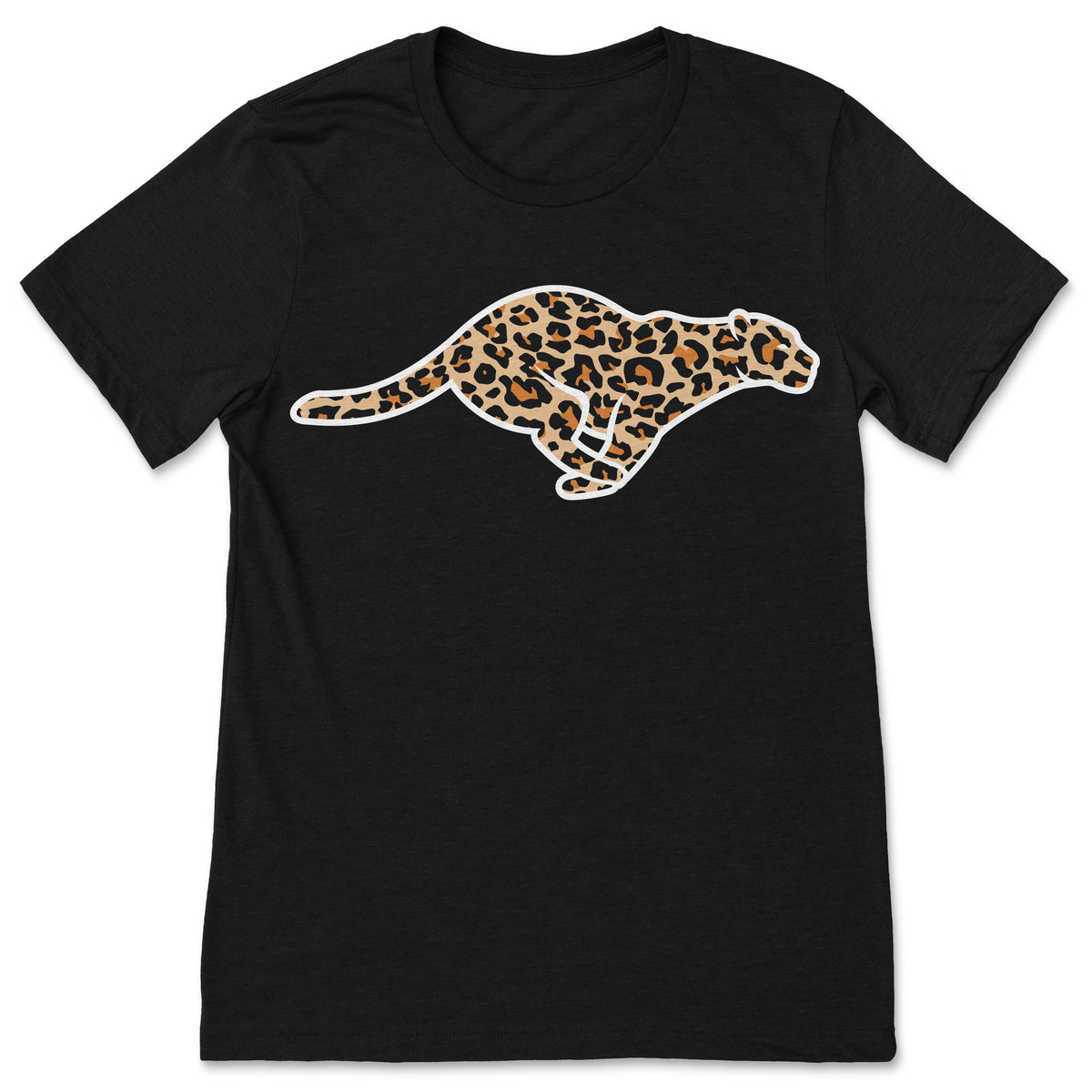 Leopard Print Panther Animal Lover Women Men Girls Gift product image 1