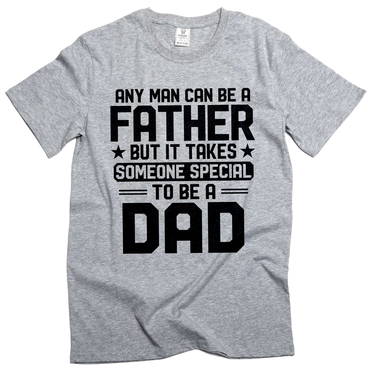 Men's Father's day T-shirt Dad gifts Birthday gift papa product image 5