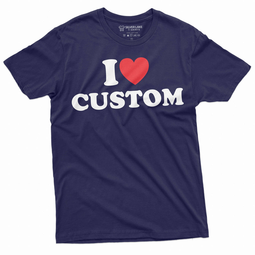 Valentine's day I love my girlfriend Boyfriend Wife Husband product image 3