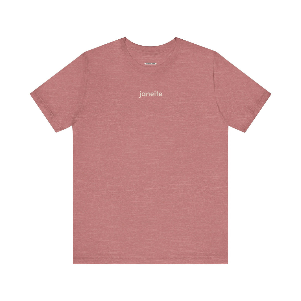 Janeite T-Shirt (Jane Austen) product image 12