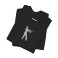 Zombie Walking Graphic T-Shirt product image 1