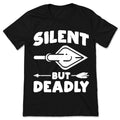 Archery Silent But Deadly Archer Gift Outfit, Arrow Bow product image 1