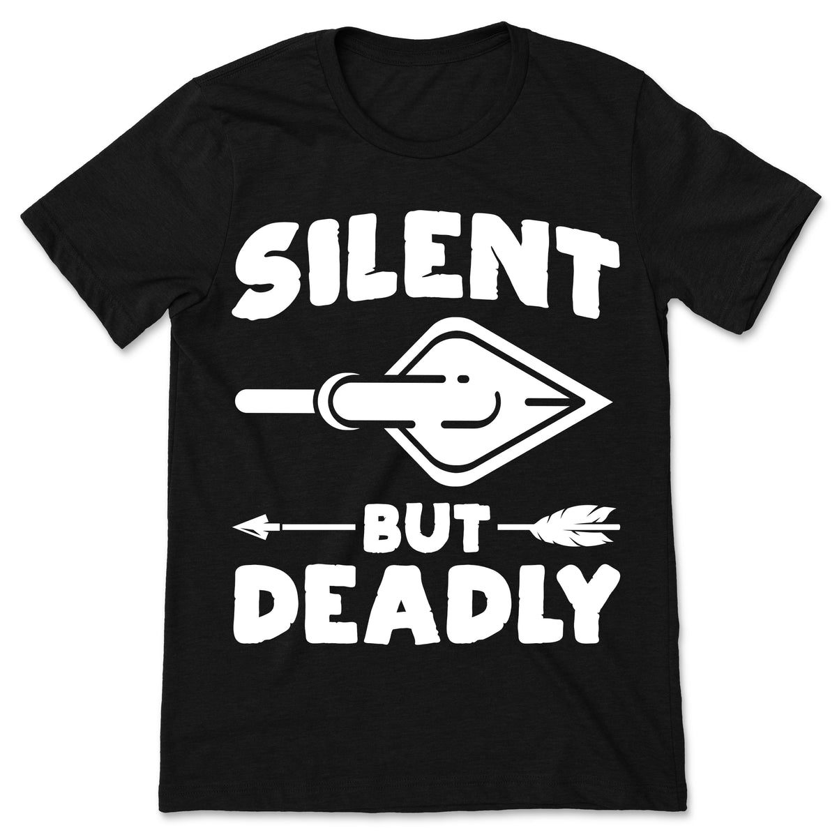 Archery Silent But Deadly Archer Gift Outfit, Arrow Bow product image 1