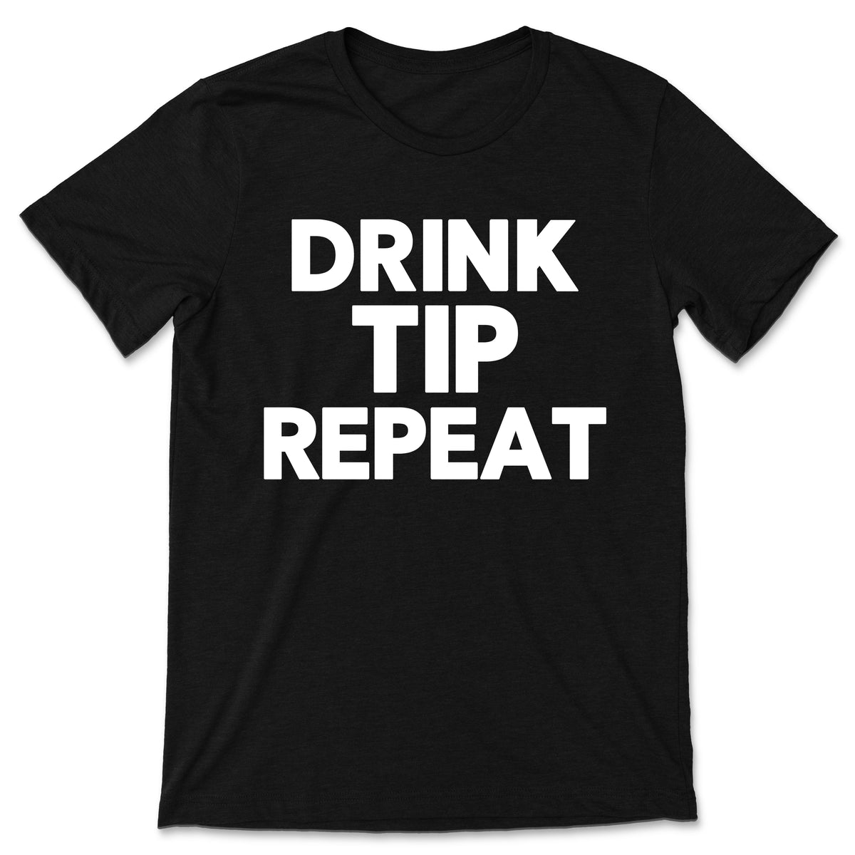 Bartender Because Adult Daycare Director T-Shirt product image 1