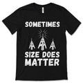 Amateur Radio T-Shirt, Vintage Retro Ham Shirts, Operator product image 1