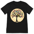 Beautiful Butterflies Butterfly Tree T-Shirt product image 1