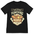 Baking Funny T-Shirt, Baker Cooking Gifts, Cute Chefs Cook product image 1