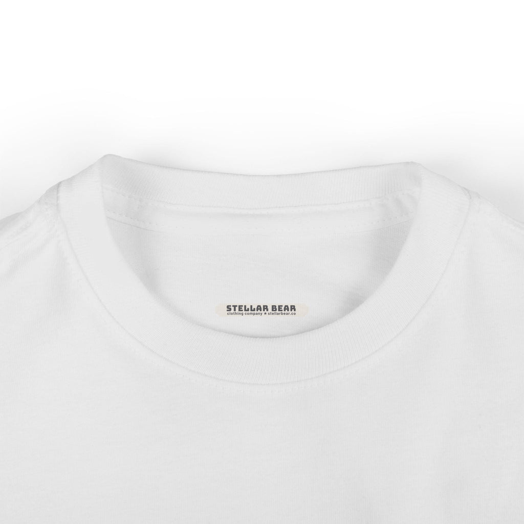 Adorable Baby/Toddler Minimalist Style T-Shirt product image 6