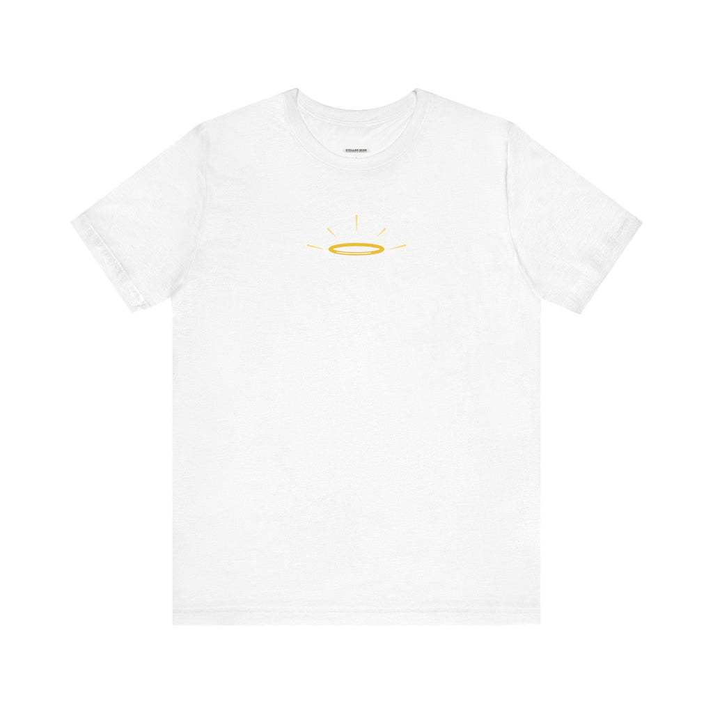 Angel Halo Graphic T-Shirt product image 7