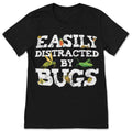 Entomology T-Shirt, Insect Tee, Bug Future Entomologist product image 1