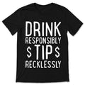 Bartender Because Adult Daycare Director T-Shirt product image 1
