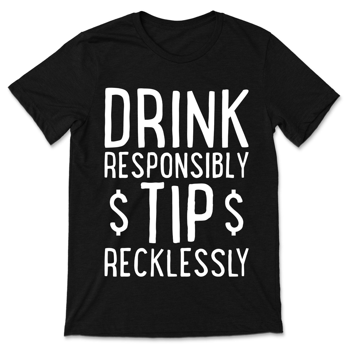 Bartender Because Adult Daycare Director T-Shirt product image 1