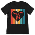 Ballerina Girl T-shirt, Gift Tee For Love Ballet Girls product image 1