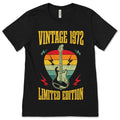 52 Year Old Gifts Vintage 1972 Limited Edition 52nd product image 1
