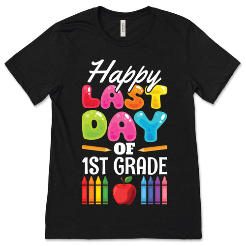 1st Graduation Grade Class Elementary School Graduate Gifts product image 1