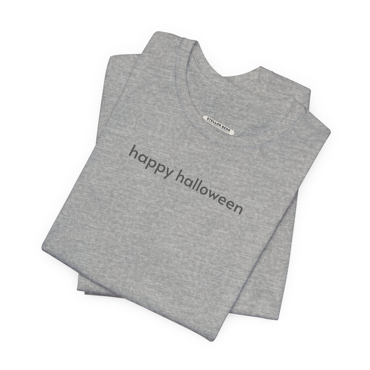 Happy Halloween T-Shirt product image 5