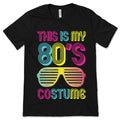 80s Old School Vibes Funny Cassette T-Shirt, Vintage Retro product image 1