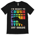 1st Grade Level Complete Tyrannosaurus Dinosaur Dino T-Rex product image 1