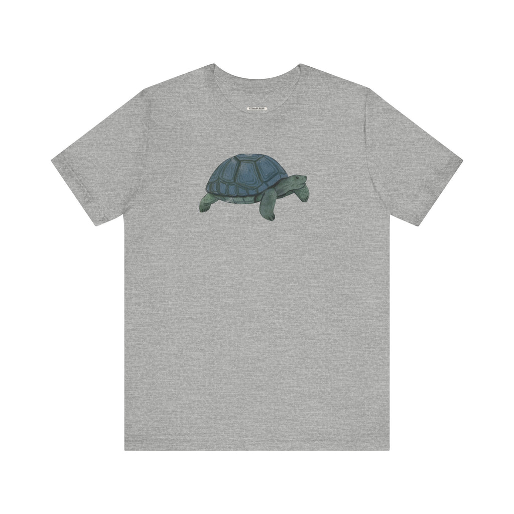 Tortoise Graphic T-Shirt product image 13