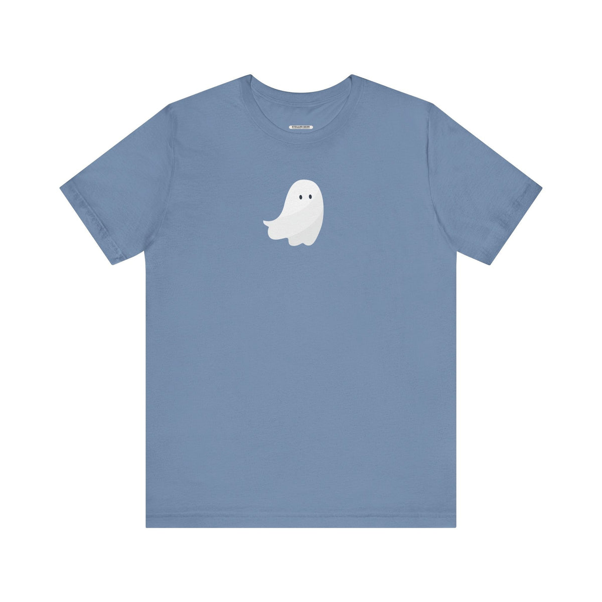 Ghost Graphic T-Shirt product image 10
