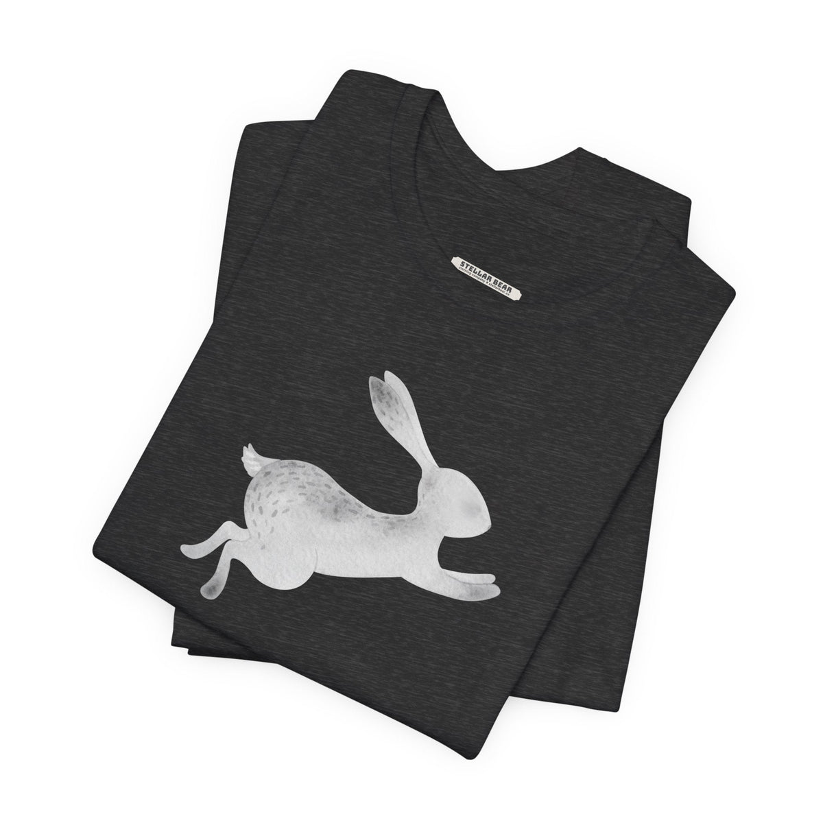 Hare Graphic T-Shirt product image 2