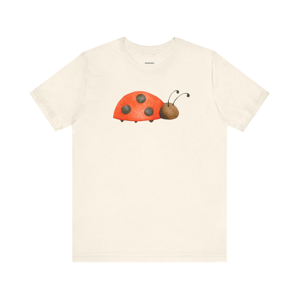 Ladybug Graphic T-Shirt product image 14