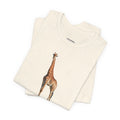 Giraffe Graphic T-Shirt product image 1