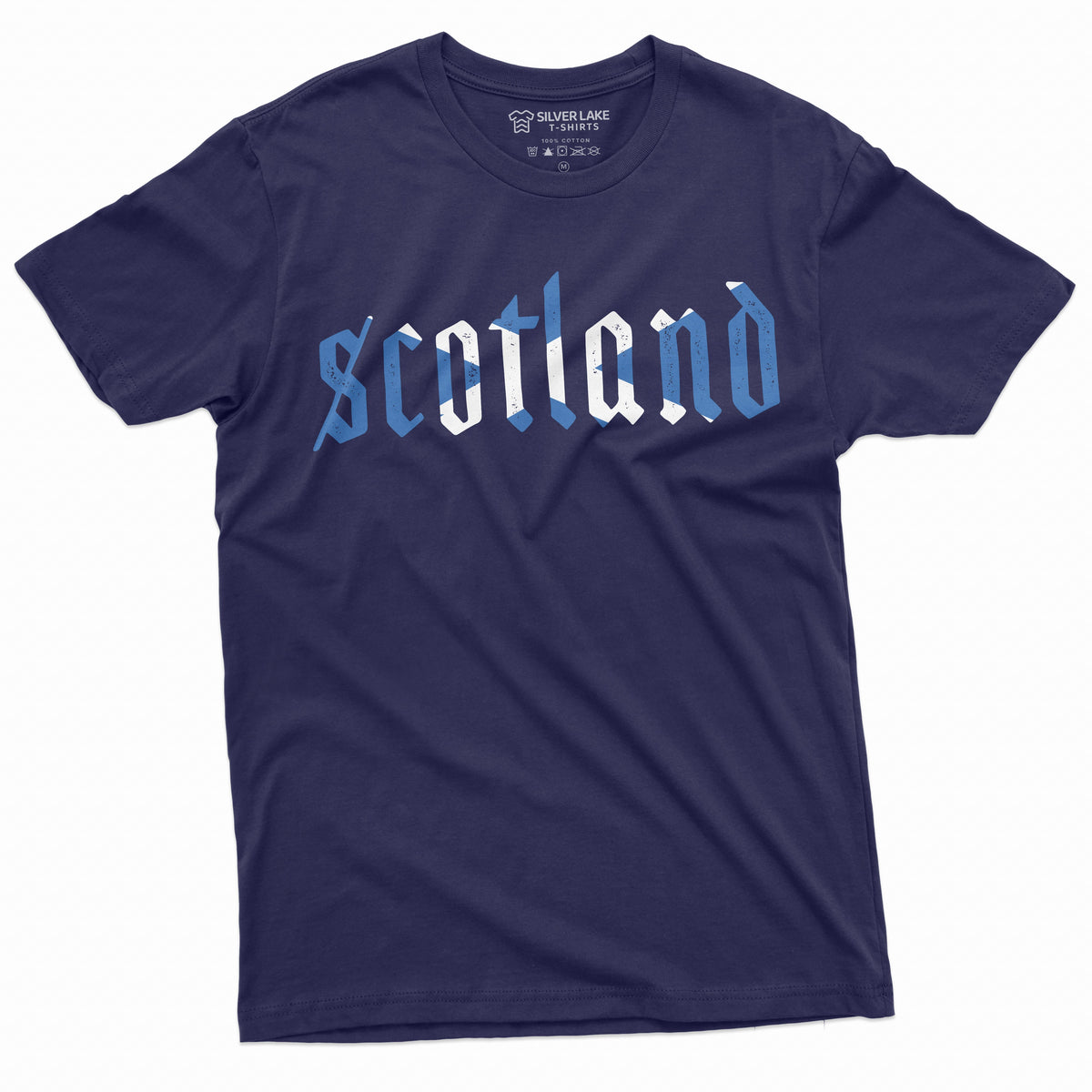 Scotland T-shirt Scottish Flag Alba Patriotic Tee Shirt product image 9