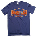 Funny Dad's Gas T-shirt humorous Father's day dad farter product image 1