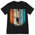 Zip Line Zipline Adventure Survivor Ziplining Ziplines product image 1