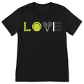 Tennis T-Shirt, Gifts Player Gift, Tank Top, Vintage Shirt product image 1
