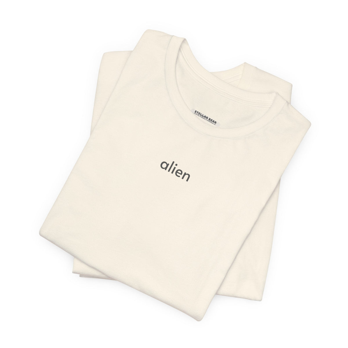 Alien T-Shirt product image 4