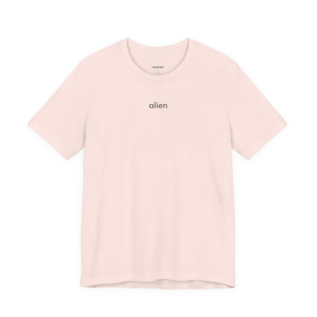 Alien T-Shirt product image 14