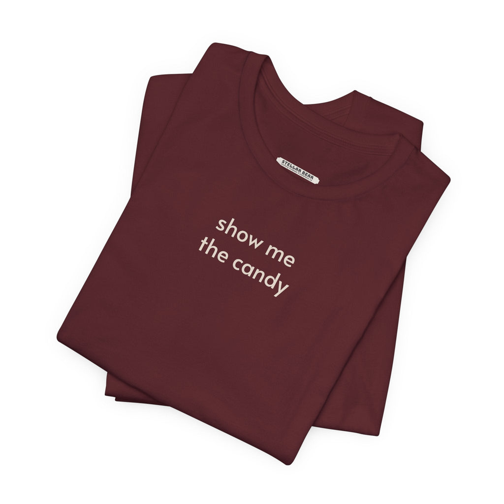 Show Me the Candy T-Shirt product image 7