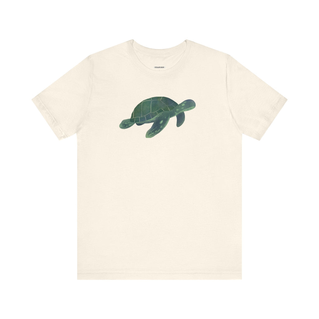 Turtle Graphic T-Shirt product image 9